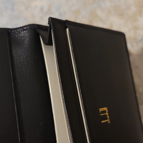 Dunhill Wallet - Picture 3 of 5